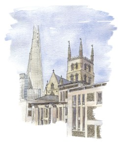 Southwark Cathedral