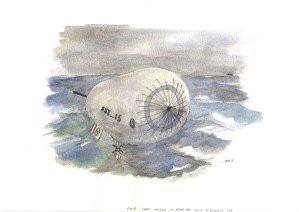 Airship SSZ-15 
